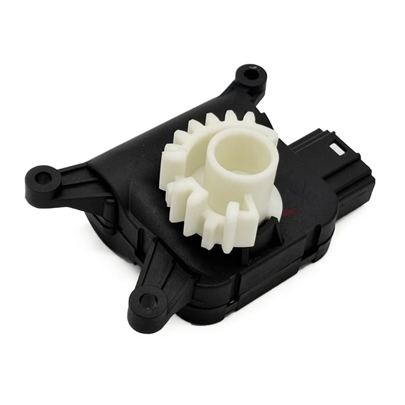 Temperature Adjust Valves Recirculation Air Flap Servo Motor For Golf 1K0907511C R2LC