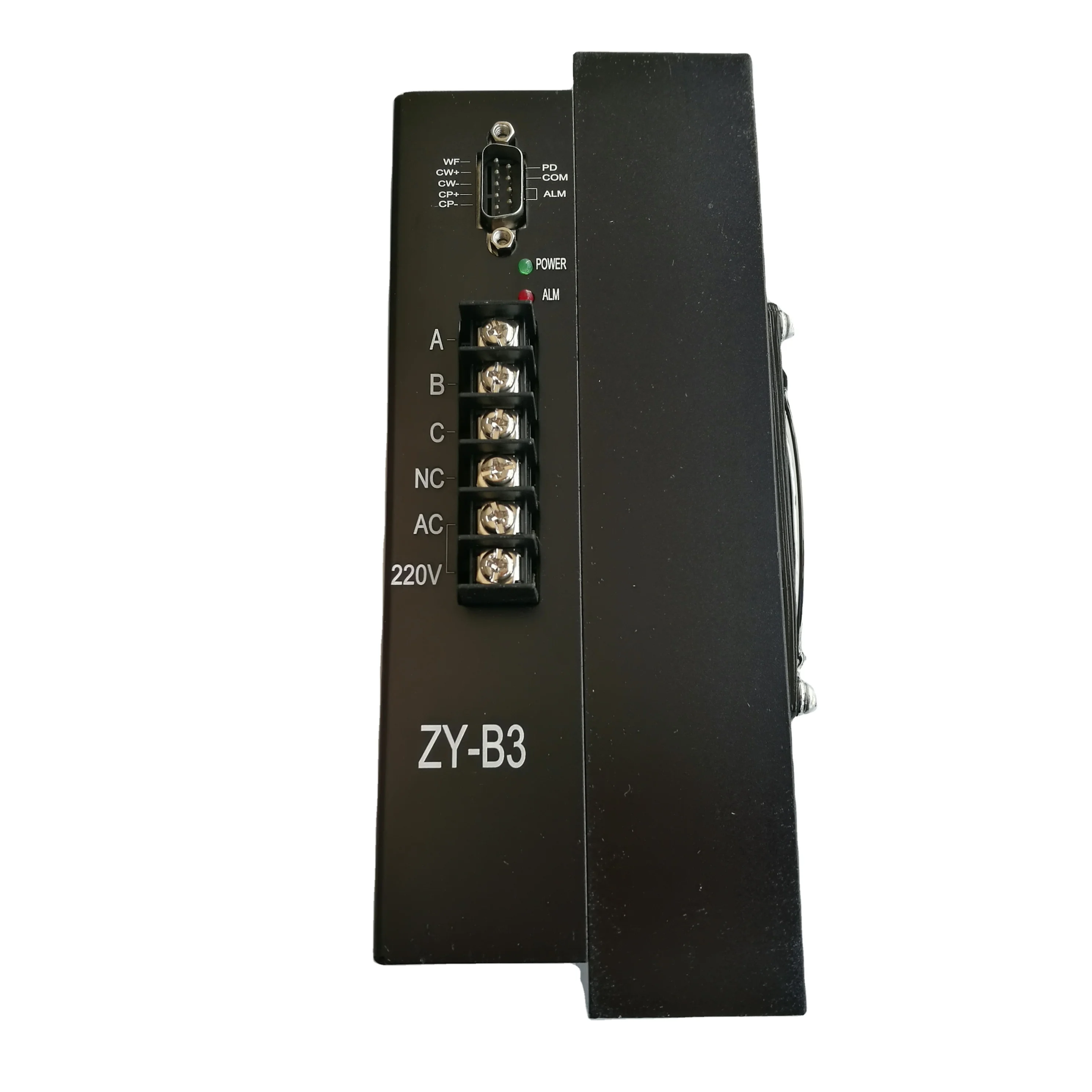 

ZY-B3 220V Three Phase Motor Driver Machine Controller Bag Machine Driver