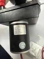 Kirin wire feeder accessories, wire feeder motor, stepper servo motor, wire filling machine device 2
