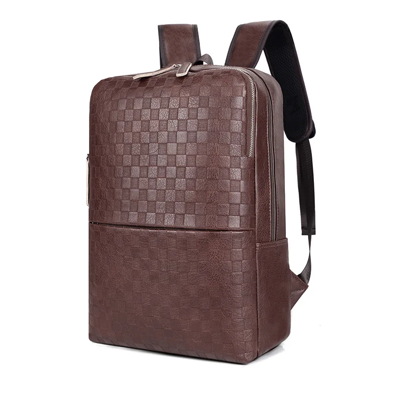 

Backpack New Leisure Backpack Business Bag Computer Bag Travel Bag Trendy Fashion Large Capacity Bag Backpack
