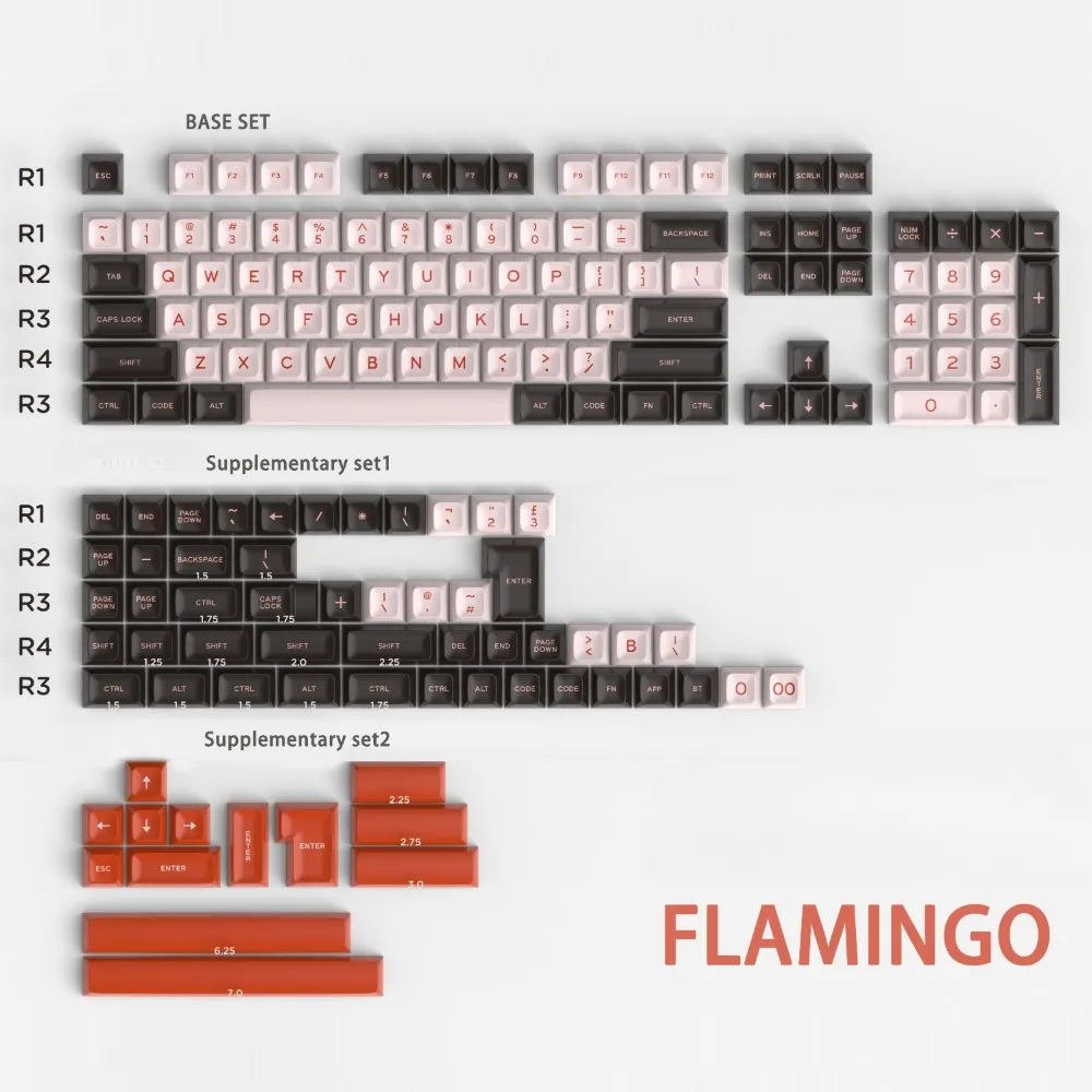 GMK öְ ׸ Űĸ Ǯ Ʈ, ABS 166 Ű  Ʈ Ű ĸ, SA  Ű ĸ,  Ű ׼