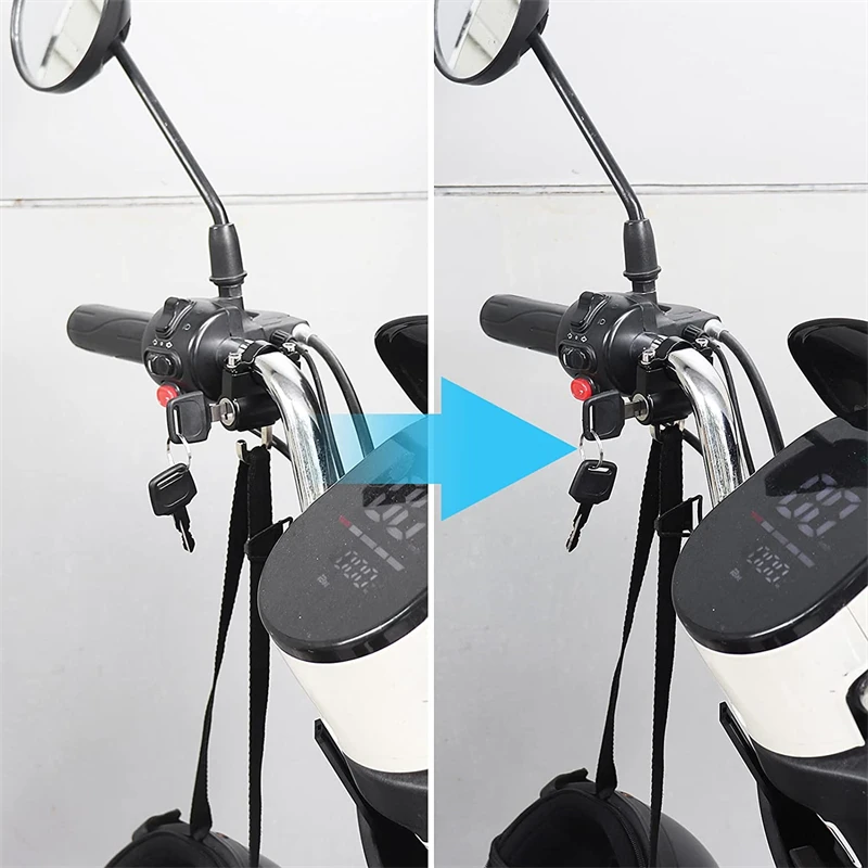 Рисунок 4 - 1-2 комплекта, фиксированный замок