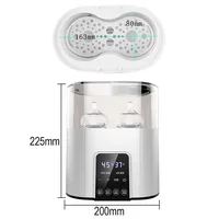 Multi-function Baby Nursing Bottle Heater