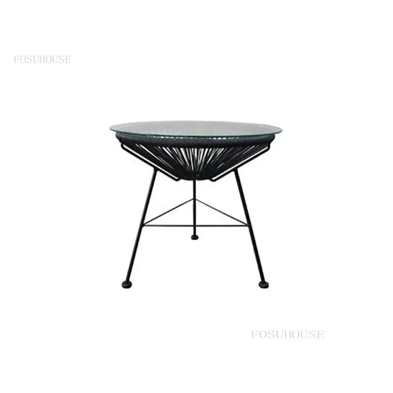 45X45cm table
