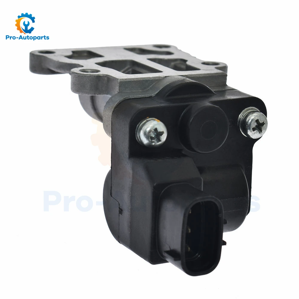2227028010 Idle Speed Air Control Valve For Toyota RAV4 Camry 2.0L Highlander 2.4L 2001 2002 2003 2004 AC282 2H1345