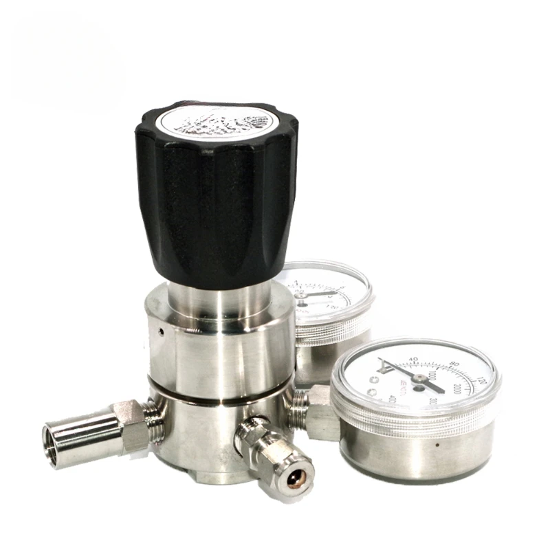 

Low Pressure Regulator For Lpg Gas Cylinder