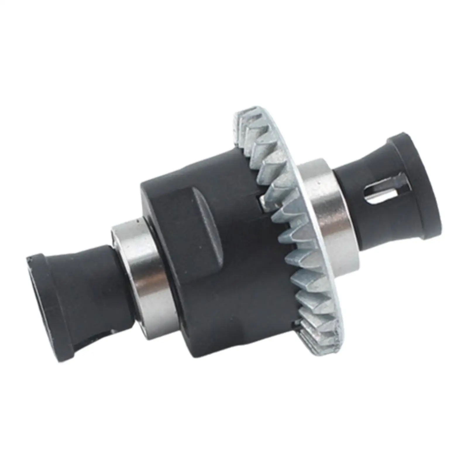 RC Car Differential Spare Parts, 1:18 Scale, DIY Accessory Sturdy Replace Parts for 18101 Crawler Car Model Truck Vehicles RC Car Differential Spare Parts, 1:18 Scale, DIY Accessory Sturdy Replace Parts for 18101 Crawler Car Model Truck Vehicles