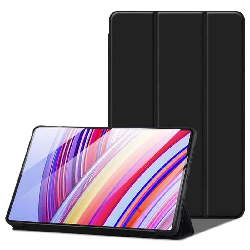 Premium Soft Folding Protective Tablet Case, 12.1 Inch Cover