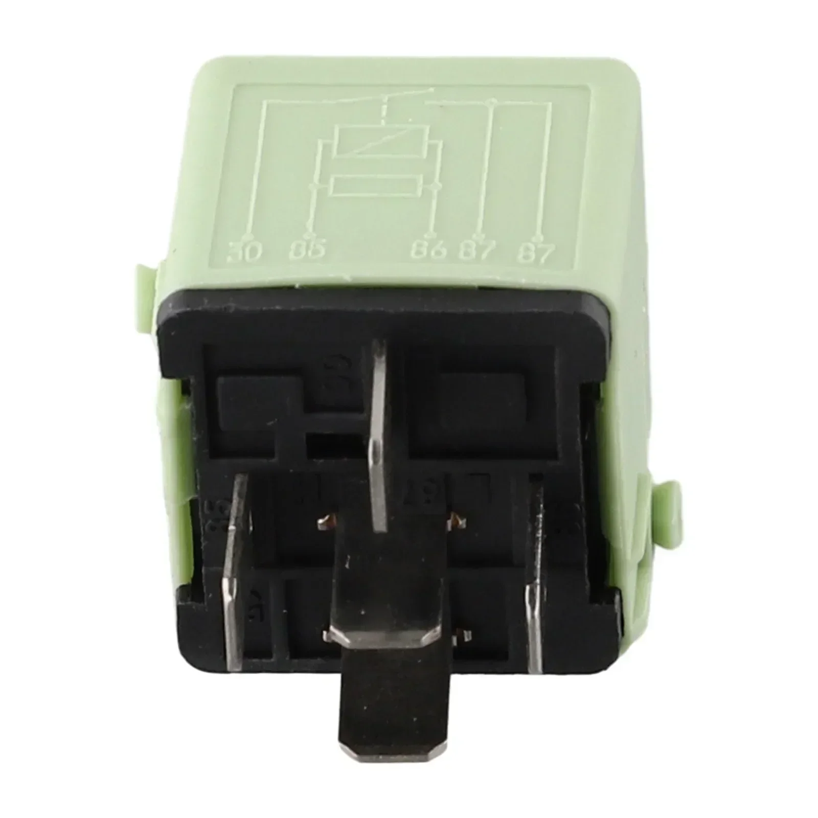Air Suspension Ignition Relay Relay Ignition V23134-K59-X312 61368373700 For BMW 1 3 5 6 7 Series 1pc air suspension ignition relay