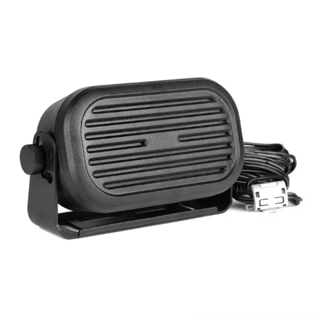 SP-35 외장 스피커, 자동차 라디오 IC-2730, ID-5100, ID-4100, IC-7100, IC-718
