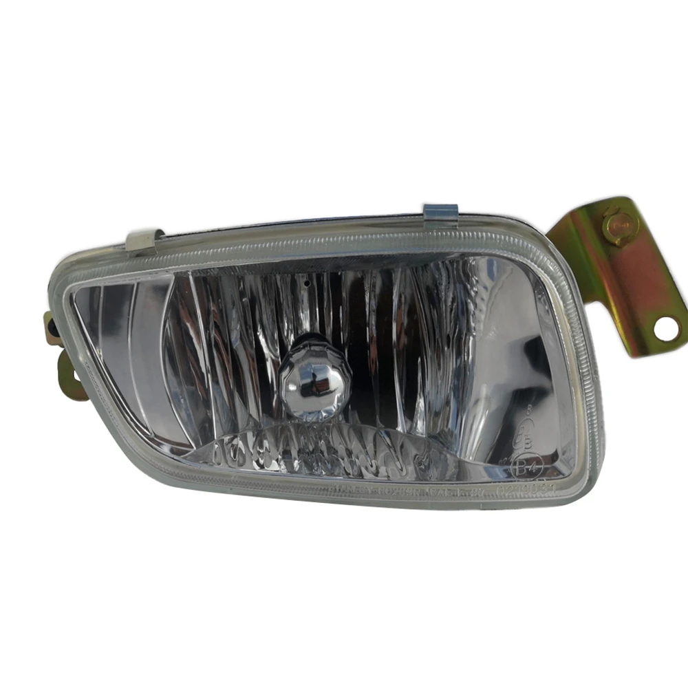 

Right Front Bumper Fog Light Lamp Driving Foglight for Mitsubishi Pajero Montero 2000-2003 V73 V75 V76 V77 V78