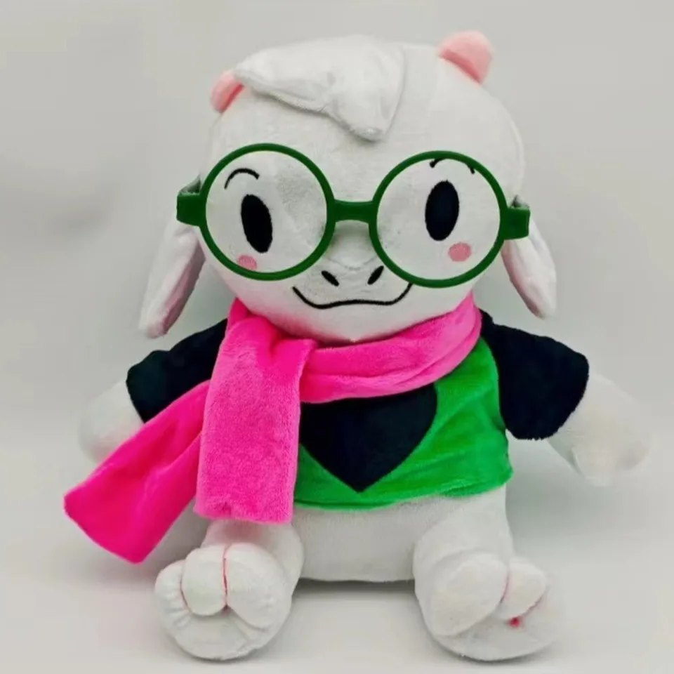 オレンジバイナホテルぬいぐるみ、アルスタスクハーク、天使ぬいぐるみ