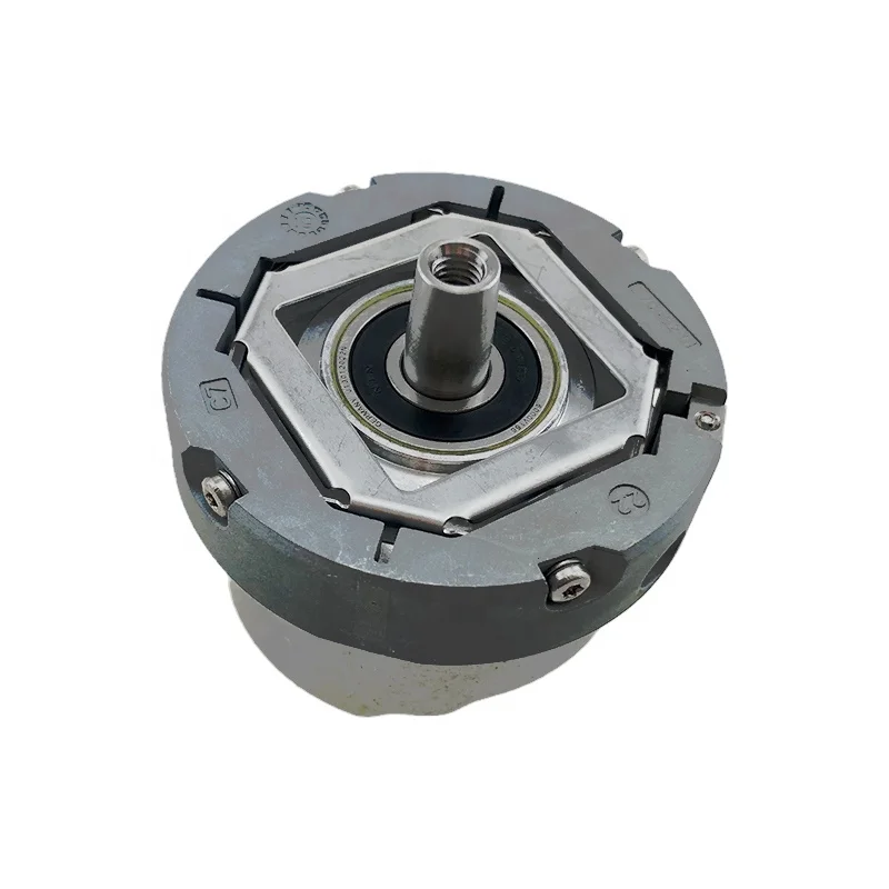 

Encoder Heidenhain ECN 1313 2048 Escalator Elevator Traction Machine Encoders ECN 1313 2048 62S12-78 hollow shaft encoder