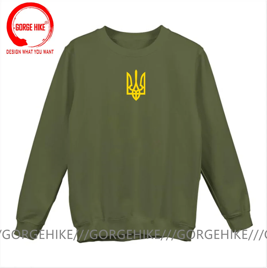 Felpa con cappuccio unisex con zip in misto pesante ricamata