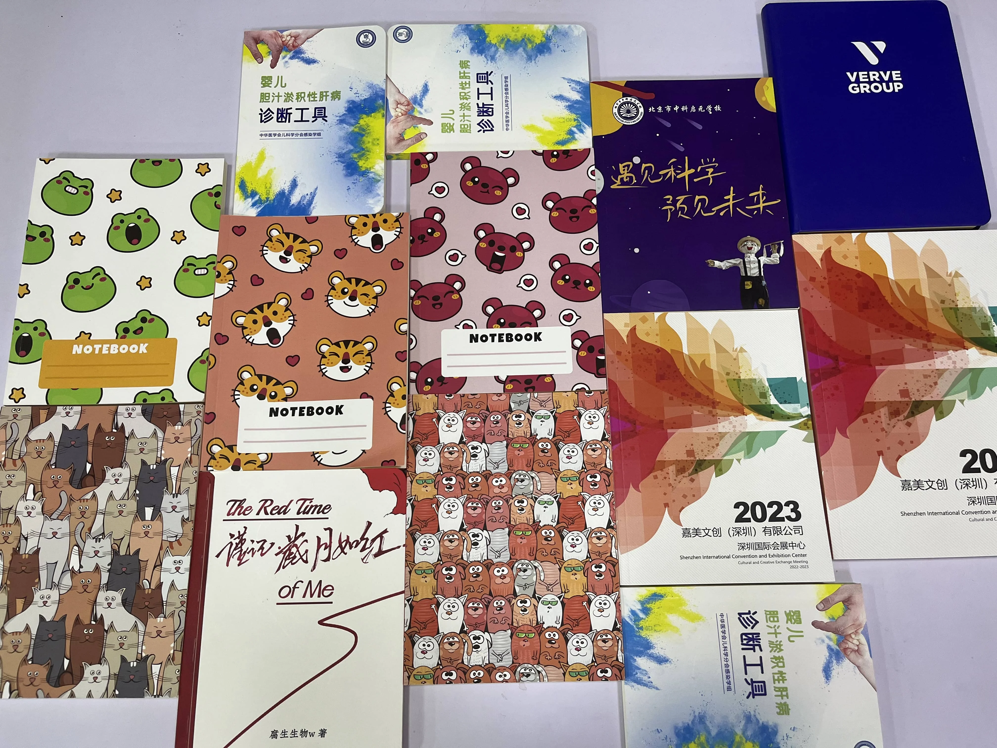 Offset Book Notebook Custom Cover Printing Meeting Work Record Book Custom To Draw Handbook A5 Can Print Logo Mass Customization 5 S0a59283d8cd24325a00428b8b59e0f19R