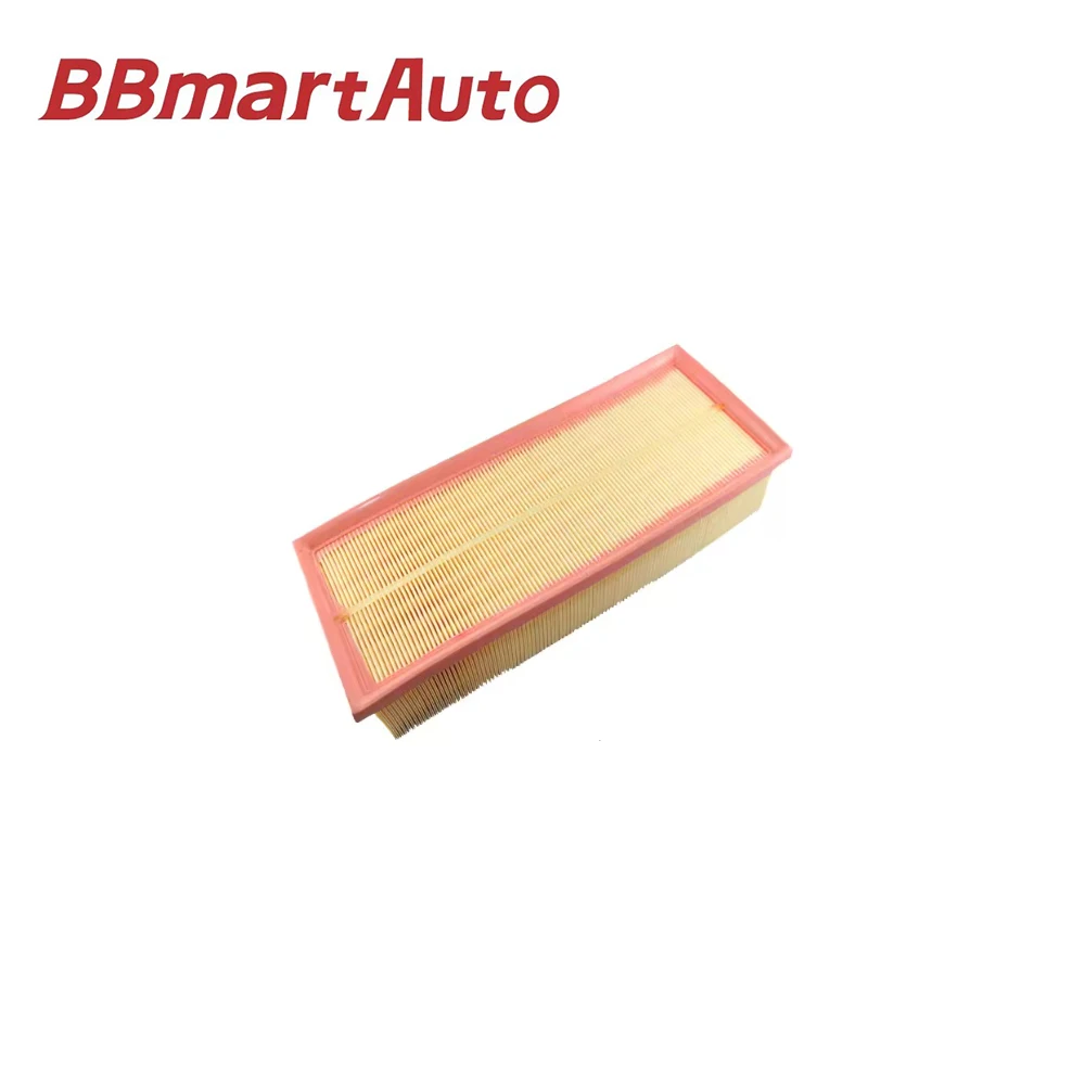 Bbmart autoteile 1 stücke luftfilter für audi a3 q3 tt vw käfer cc eos golf jetta passat oe 1 k0129620d