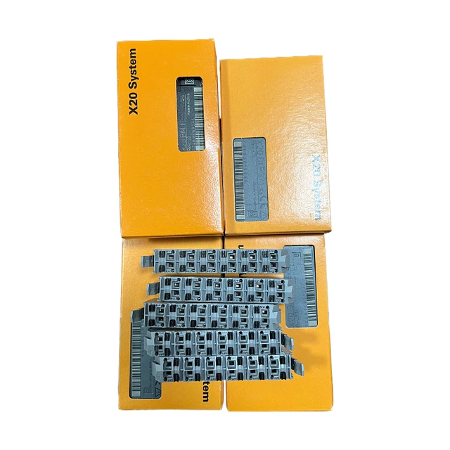 Новый и оригинальный безопасный цифровой входной модуль PLC X20 si9100 3