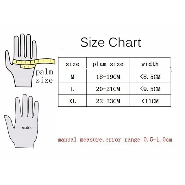 Motorcycle Gloves Windproof Waterproof Guantes Moto Men Motorbike Riding Gloves Touch Screen Moto Motocross Gloves Winter