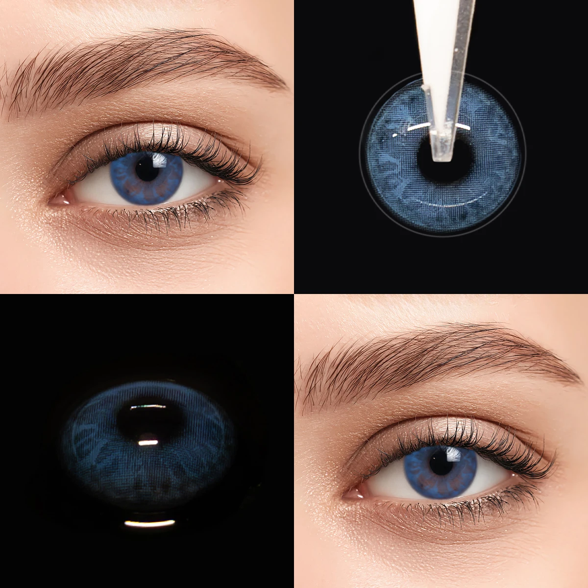 Lentes de Contato Halloween: Como Escolher as Melhores para um Olhar  Assustador e Natural ao Mesmo Tempo?, image size:1200x1200