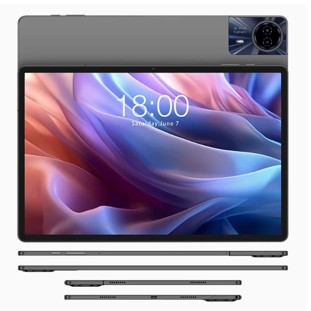 2025 14" Android 14 Tablet 16GB RAM 512GB ROM 3