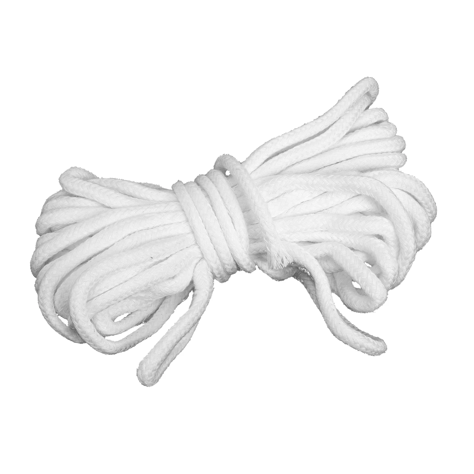 

Automatic Watering Cotton Rope Plant Flowerpot Hydroponics Self Potted Absorbent Planter Cord