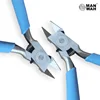 Hobby Model Craft Hand Tools Single Blade Cutting Nippers Plastic Assembling Model Cutting 2
