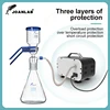 Mini Oil-free Diaphragm Vacuum Pump 2
