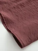 NLZGMSJ Bow DecorationLoose Long Sleeved Blouses For Women New Fashion Ruffle Edge Shirts and Blouses Woman Top - Image 5