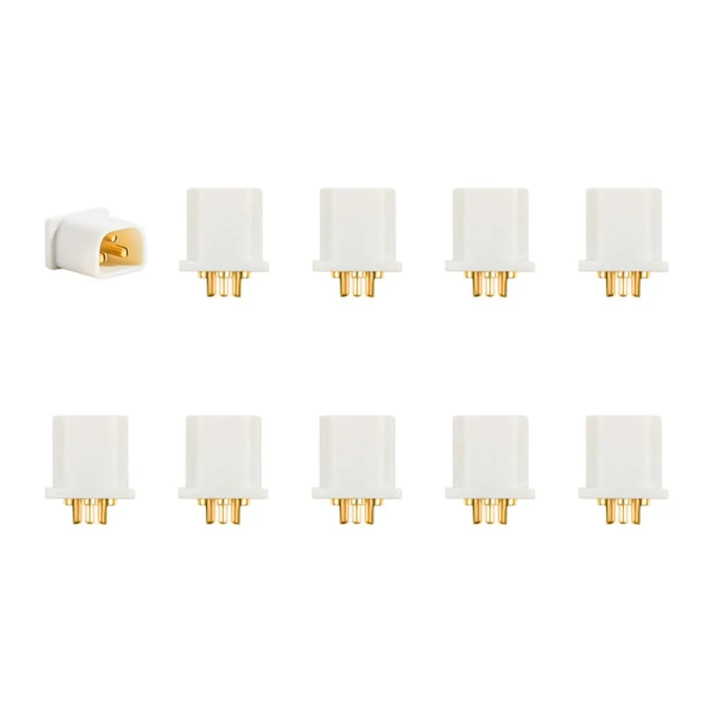 Connecteurs batterie drone BT3.0 2S femelle avec fils et connecteur XH2.54