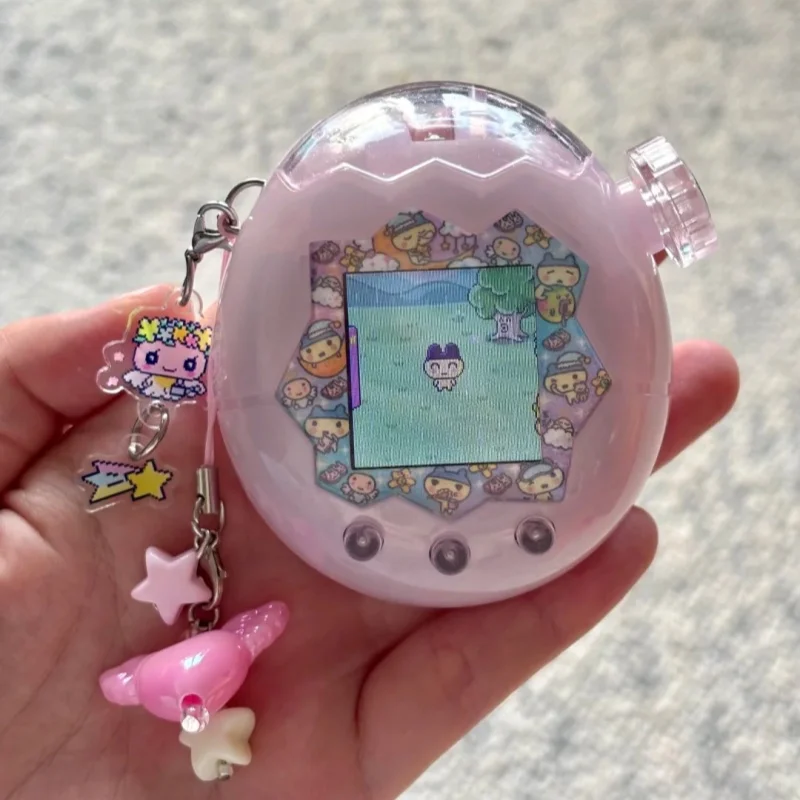 Exclusieve itemcodes onthuld voor Tamagotchi Plaza op de Nintendo