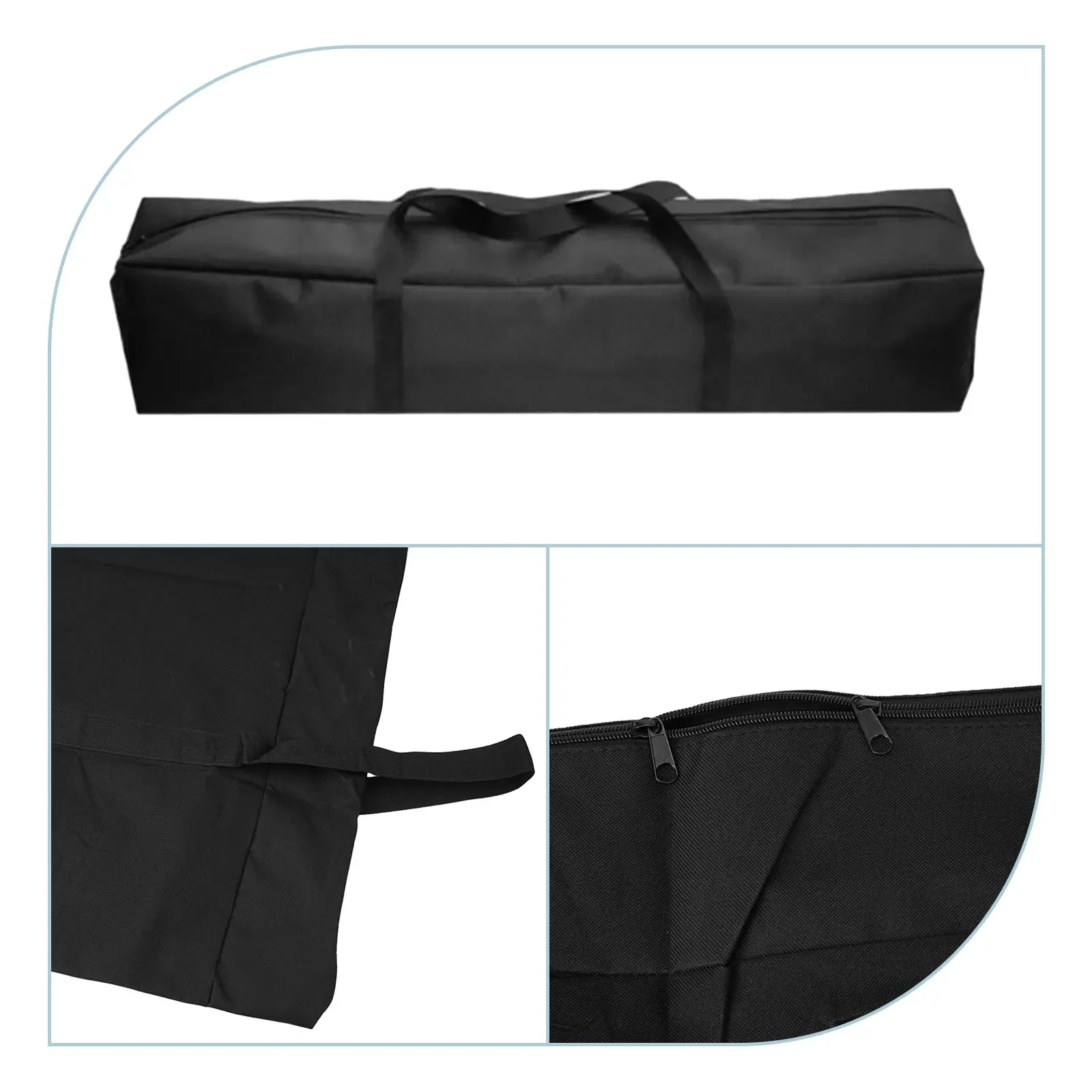 Beach Umbrella Storage Bag Waterproof Oxford Cloth Pouch Carrier Container Patio Umbrella Carrying Bag Terrace Portable umbrella bag