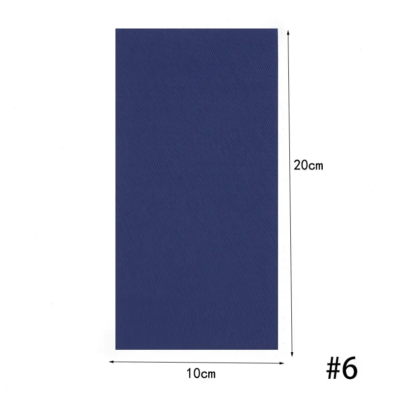 Waterproof Self-Adhesive Repair Patches