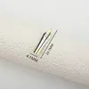 3PCS Jinhao Metal Fountain Pen 26 # Nibs Spare Nibs for 250, 500, 189, 82, 8802, 5000, Dragon Phoenix Pens 3