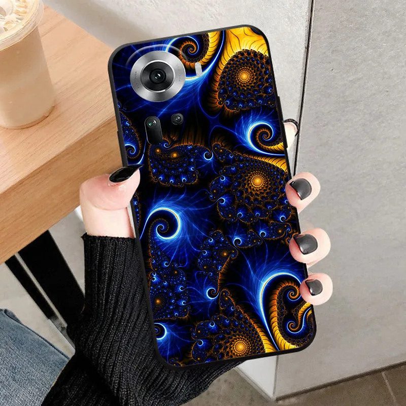 Soft Silicone Shockproof Case with Cool Wolf and Lion Design