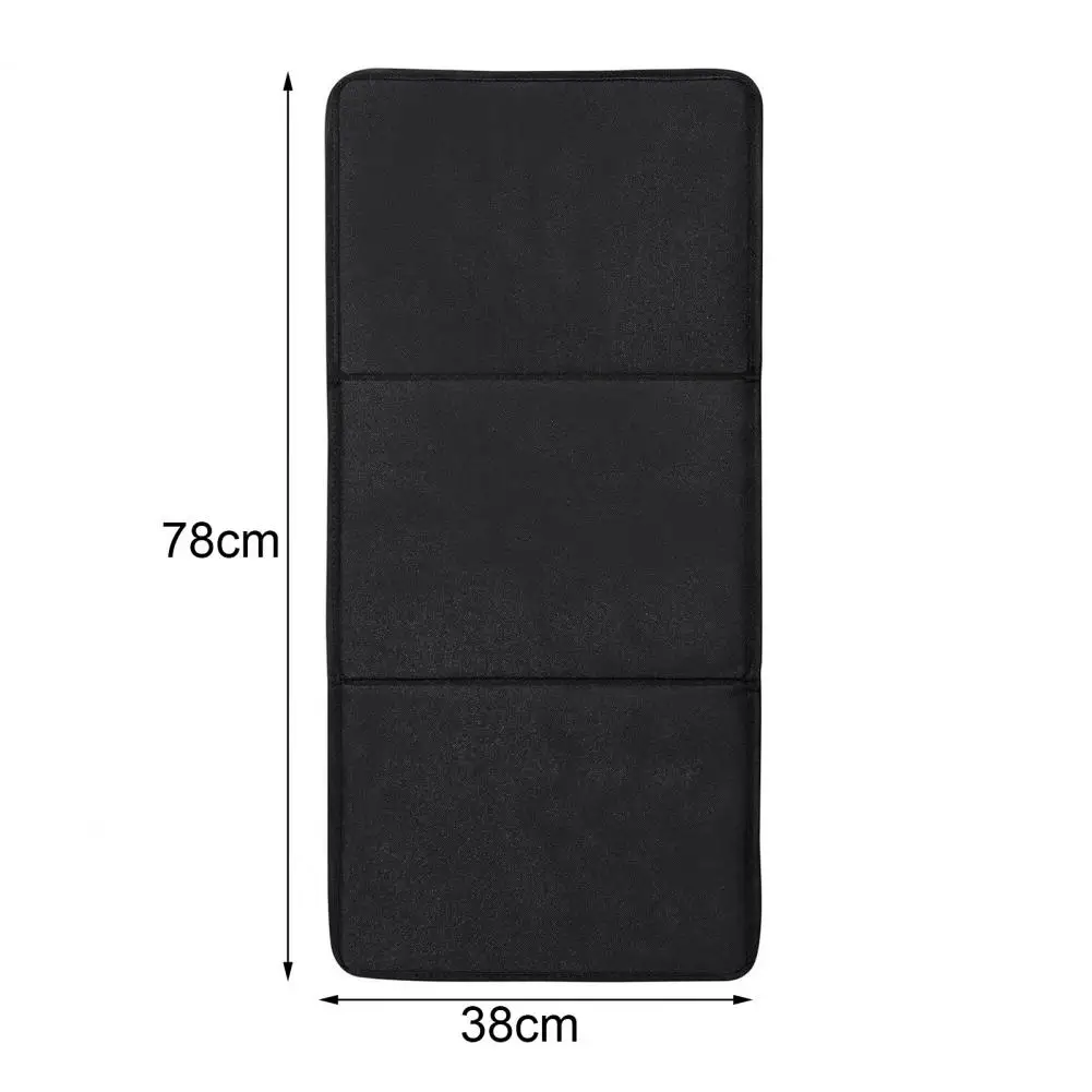 Bunk Bed Ladder Safety Cover Foldable Bunk Bed Ladder Lock Pad Prevent Kids Climbing Universal Bunk Bed Ladder Guard Protector B 6