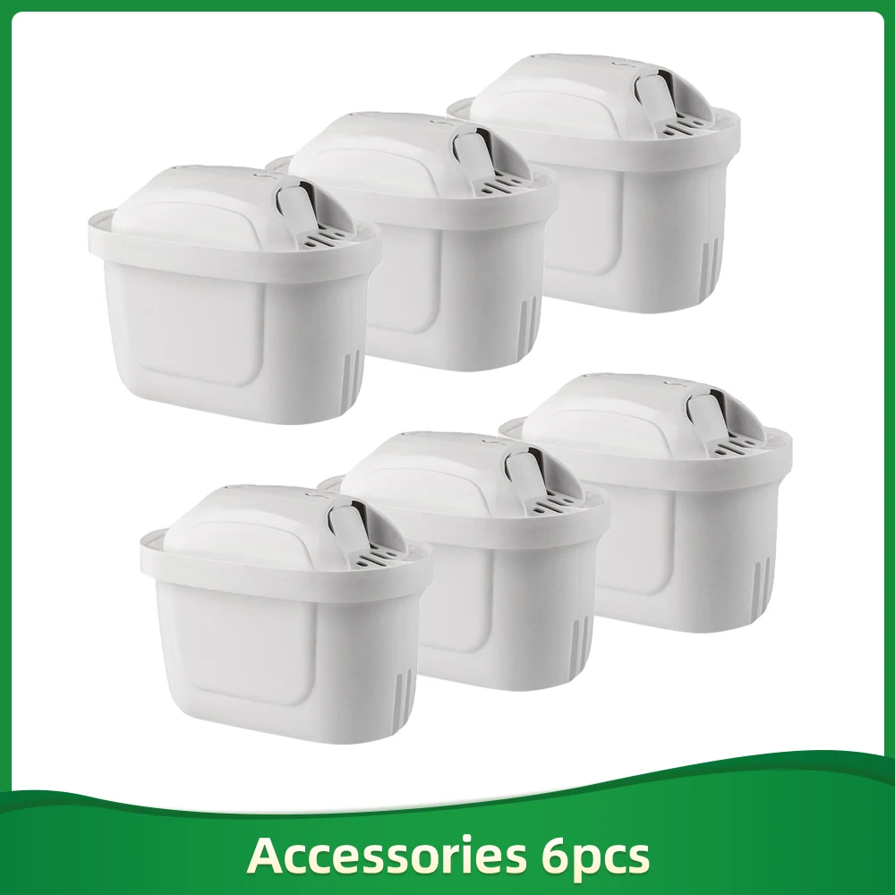 6pcs