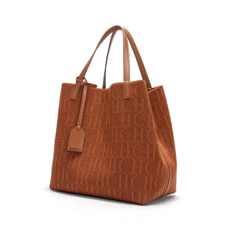 حقائب يد نسائية أنيقة ذات سعة كبيرة ومحفظة كلاسيكي...