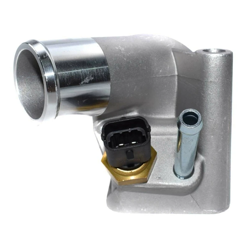 

New Thermostat With Sensor For Opel Astra G Astra H Corsa C VECTRA B C 24456401