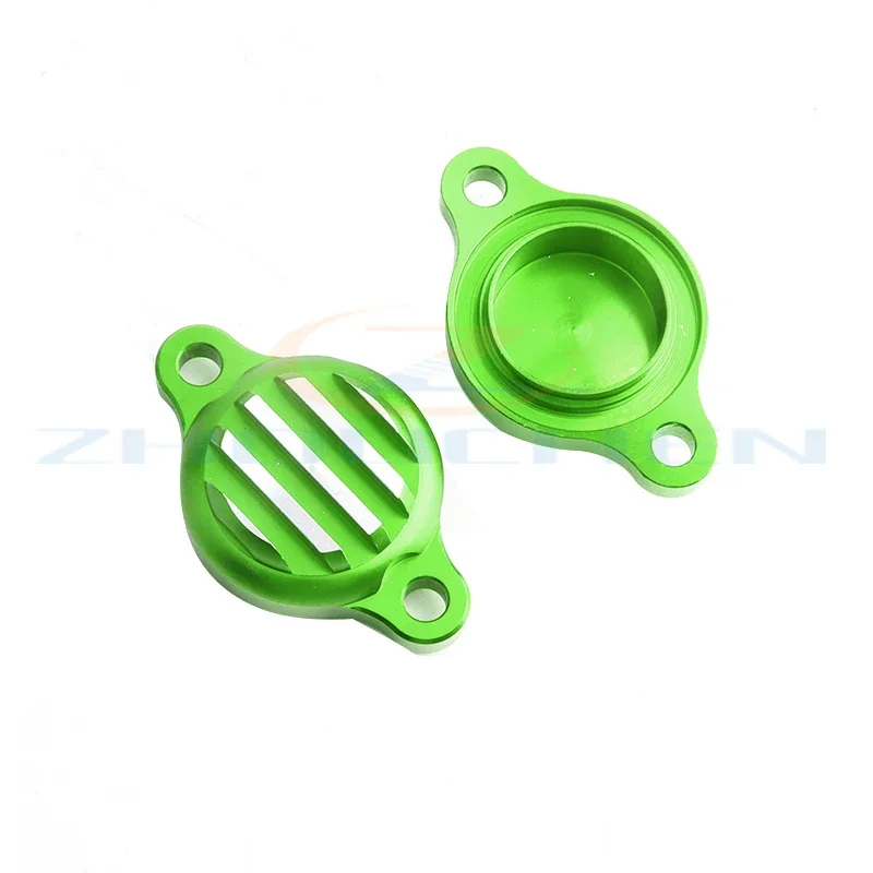 CNC Aluminium Stößel Ventil Abdeckungen Für Chinesische Lifan 125cc 140cc Motor SSR YCF YX CRF50 XR50 Pit Dirt Monkey Bike Motorrad – Detail 6