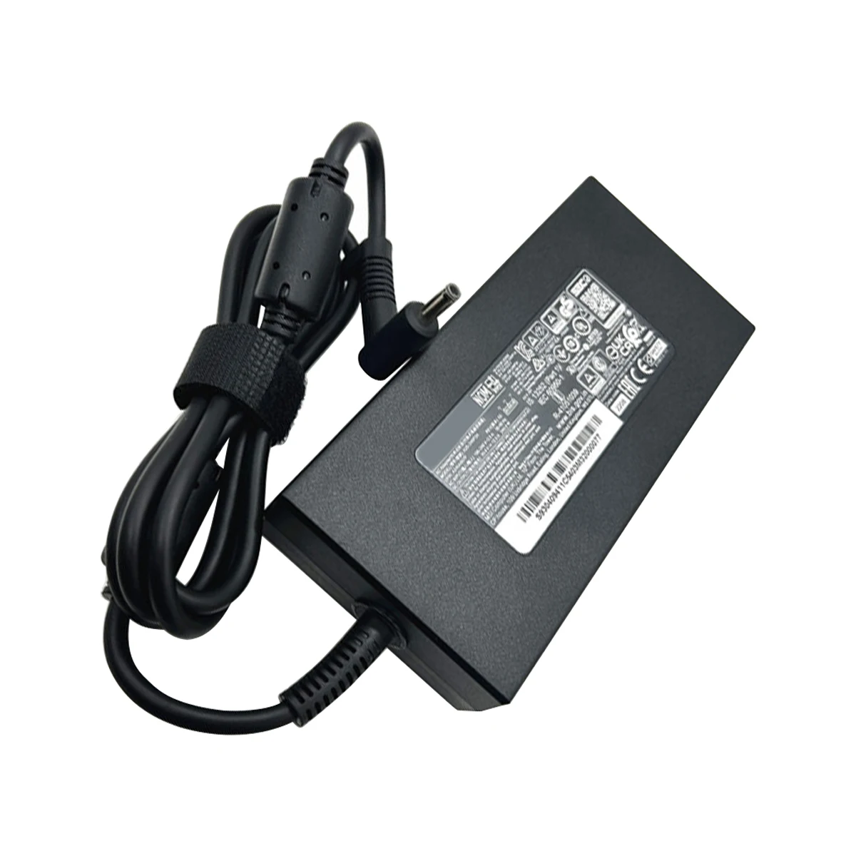 Фото Блок питания для ноутбука MSI Delta 15 15 A5EFK 240 GS66 GF66 GF76 GL66 GL76 12U Sword 15 Crosshair 17 15, 15001 Вт, 20 в, 12 а №3
