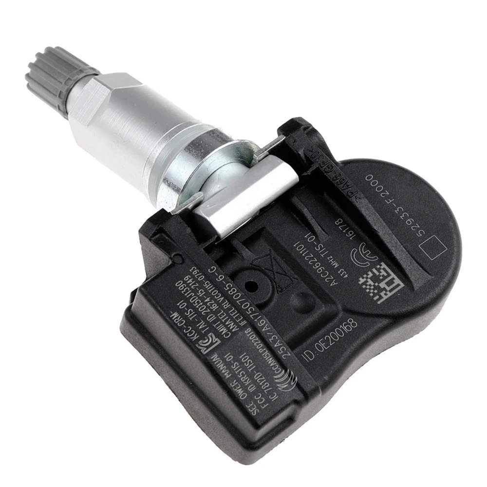Ÿ̾ з ,  Ʈ ó IX35 i30  ׷ ν,    52933-F2000, 4 