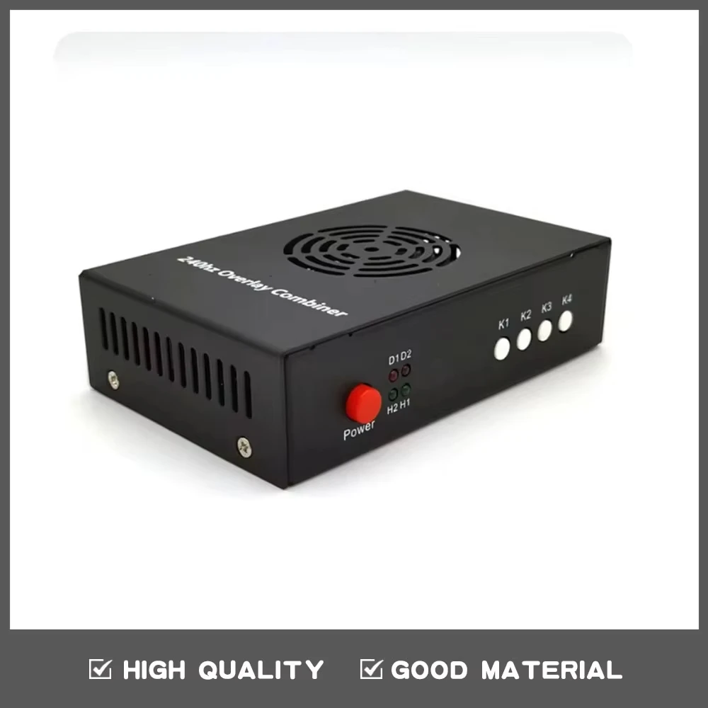 HDMIフューザー DMA Amazon.com: ASHATA HDMI Synthesizer DMA Hardware Adaptive
