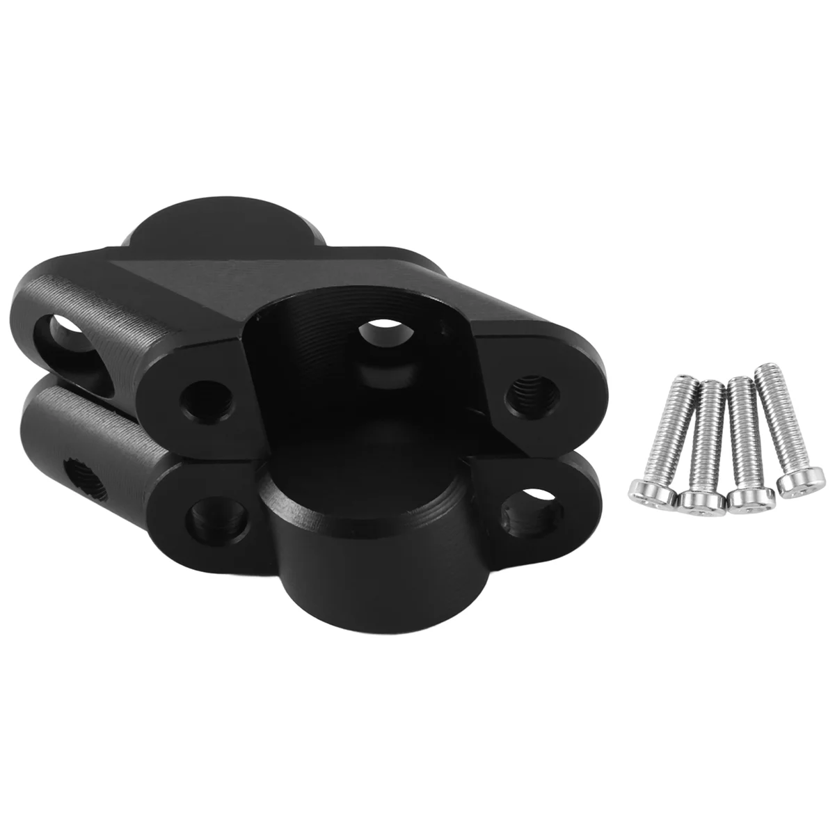 

Переходник на руль мотоцикла, переходник с зажимом для руля Tiger Sport 660 2022
