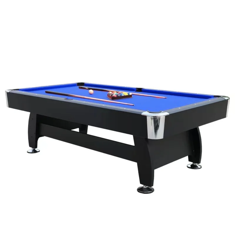 Indoor and Outdoor Multifunctional Table Tennis, Simple and Modern Style, 3in 1, Automatic Return, 7ft, 8ft, 9ft, Popular