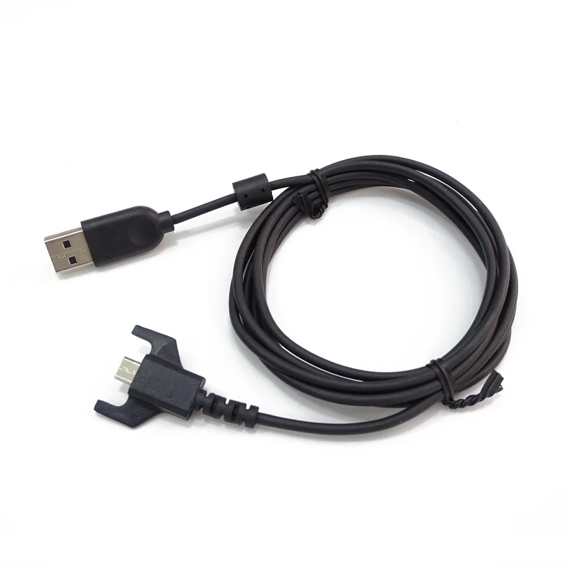 GPW GPX 콺 ü ǰ  ׼  2m USB 콺 ̺ ڵ PVC 콺  ü ̾