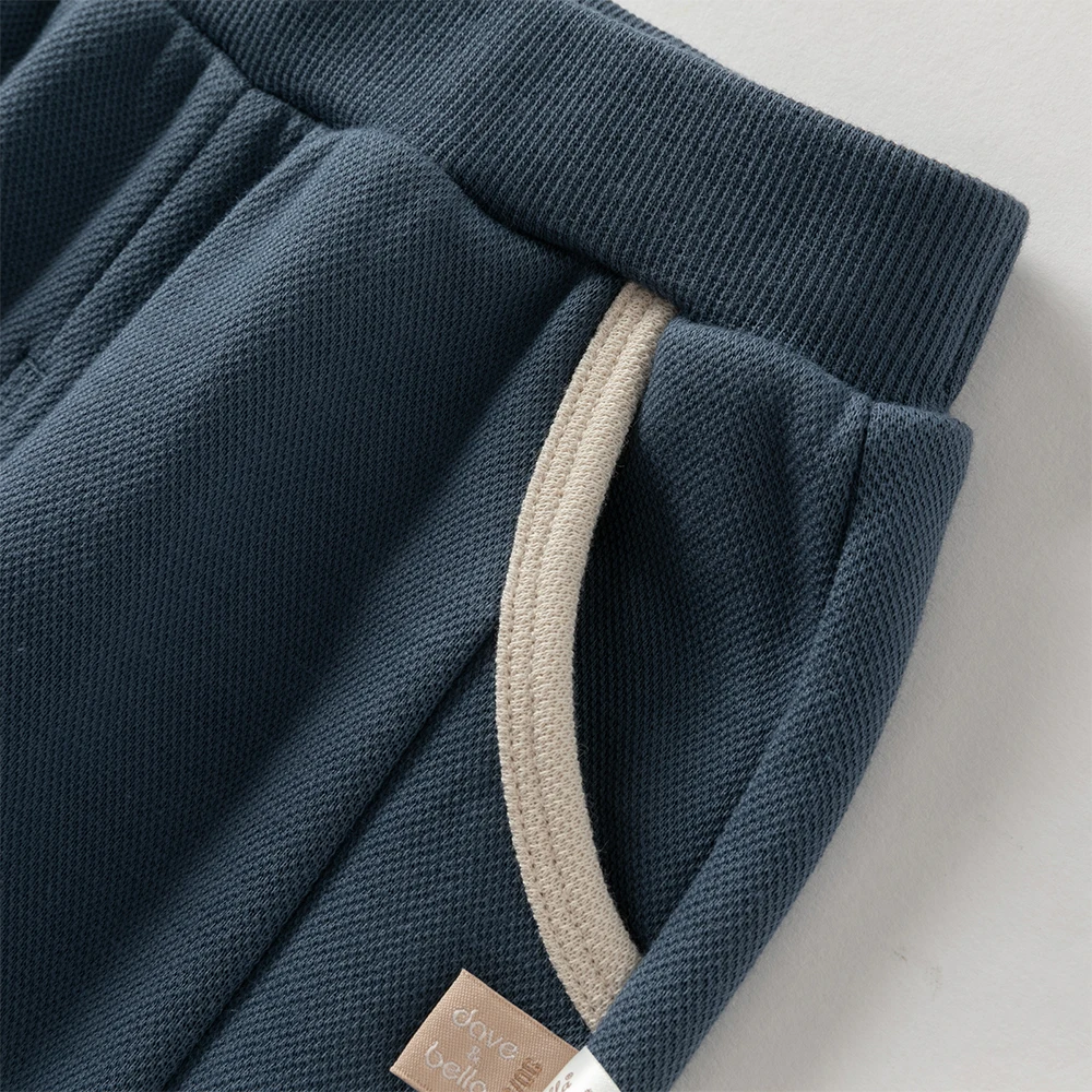 Kids Polo Tracksuit Set 6