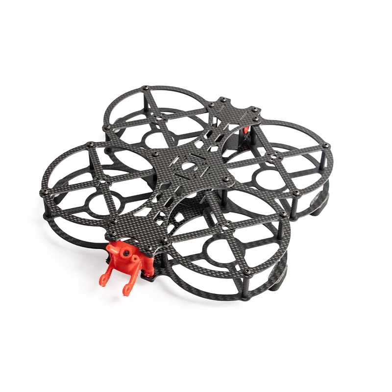 Accessori per Droni e Aeromobili Telecomandati da 3,5 Pollici, Parti per Elicotteri e Aerei RC Fai-da-Te - Image 3