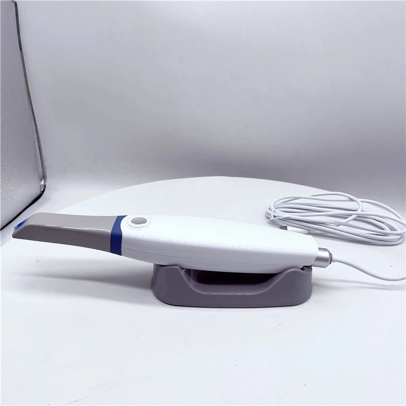 Рисунок 3 - Интраоральный сканер 3DS