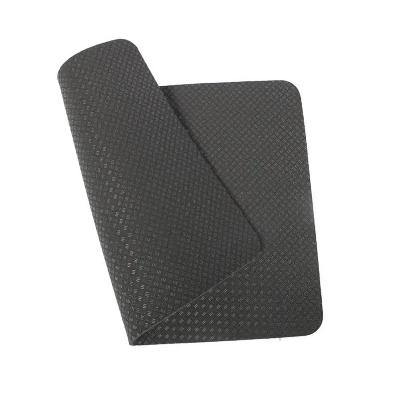 Mat For Treadmill Noise Reduction Washing Machine Pad Fitness Equipment Floor Protector Mat For Treadmill Exercise Cycling