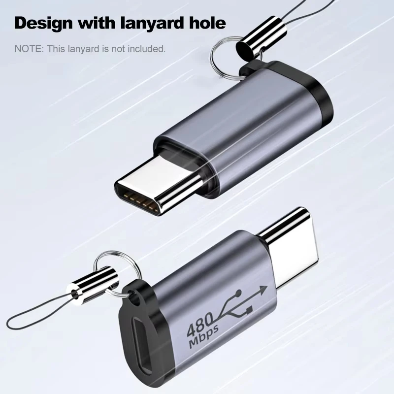 NNBILI 타입 C 암 커넥터 - 미니 USB/타입 C 암 커넥터 - 마이크로 USB/마이크로 USB 암 커넥터 - 타입 C/마이크로 USB 암 커넥터 - 미니 USB 어댑터
